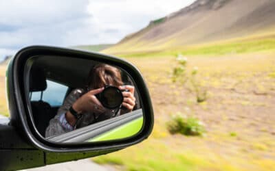 Siete días de ruta por Islandia con coche de alquiler