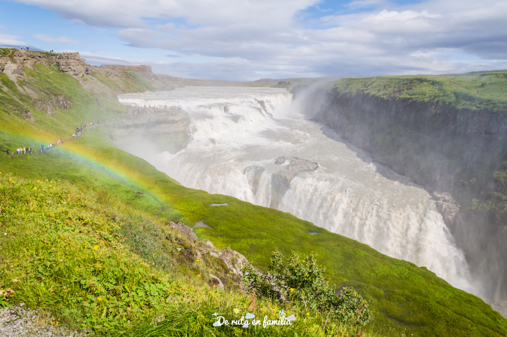 7 dias de ruta por islandia con coche de alquiler
