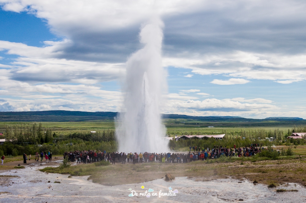 7 dias de ruta por islandia con coche de alquiler