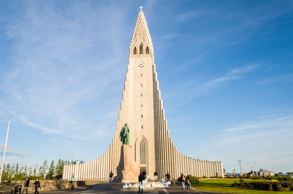 7 dias de ruta por islandia con coche de alquiler