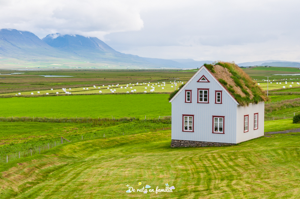 7 dias de ruta por islandia con coche de alquiler