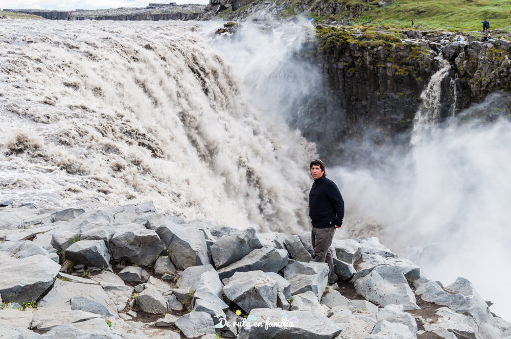 7 dias de ruta por islandia con coche de alquiler