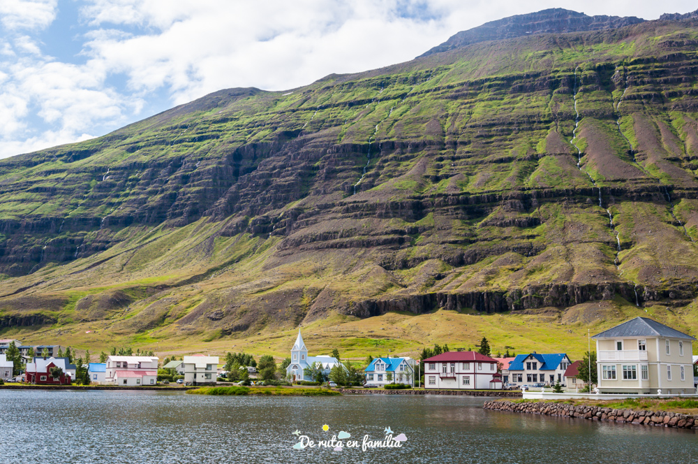 7 dias de ruta por islandia con coche de alquiler