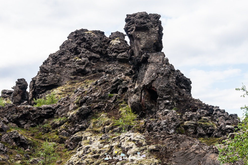 Dimmuborgir
