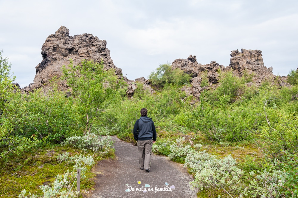 Dimmuborgir