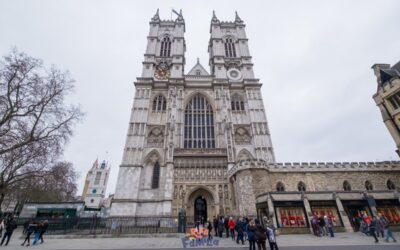 Abadía de Westminster, cómo es visitarla por dentro y dónde conseguir las entradas al mejor precio