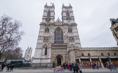 Abadia de Westminster, com és visitar-la per dins i on aconseguir les entrades al millor preu