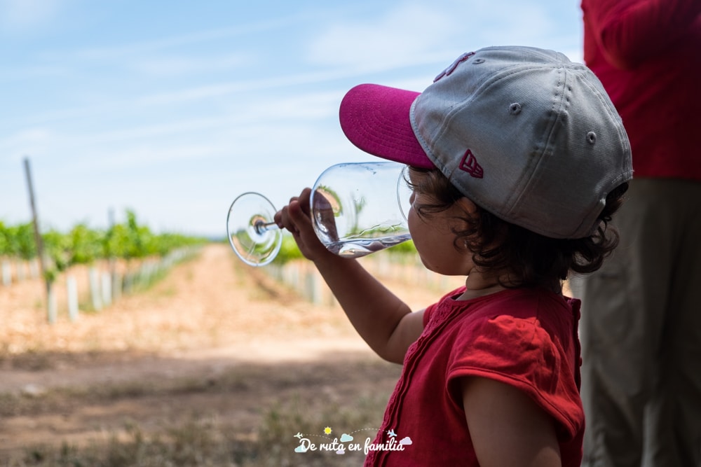 actividades con niños en Tarragona