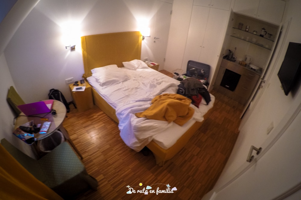 alojamiento en croacia y eslovenia