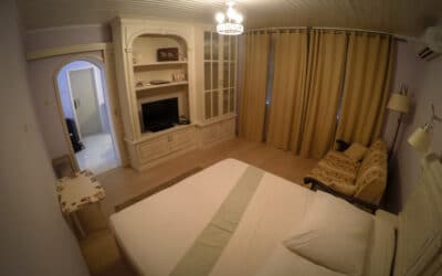 Nuestros alojamientos en Croacia y Eslovenia