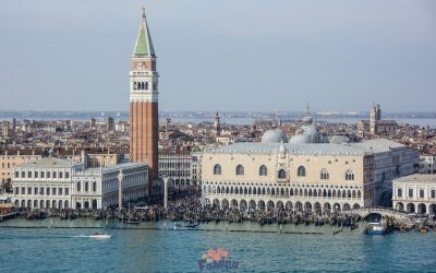 On allotjar-se a Venècia, les millors zones i opcions per a totes les butxaques