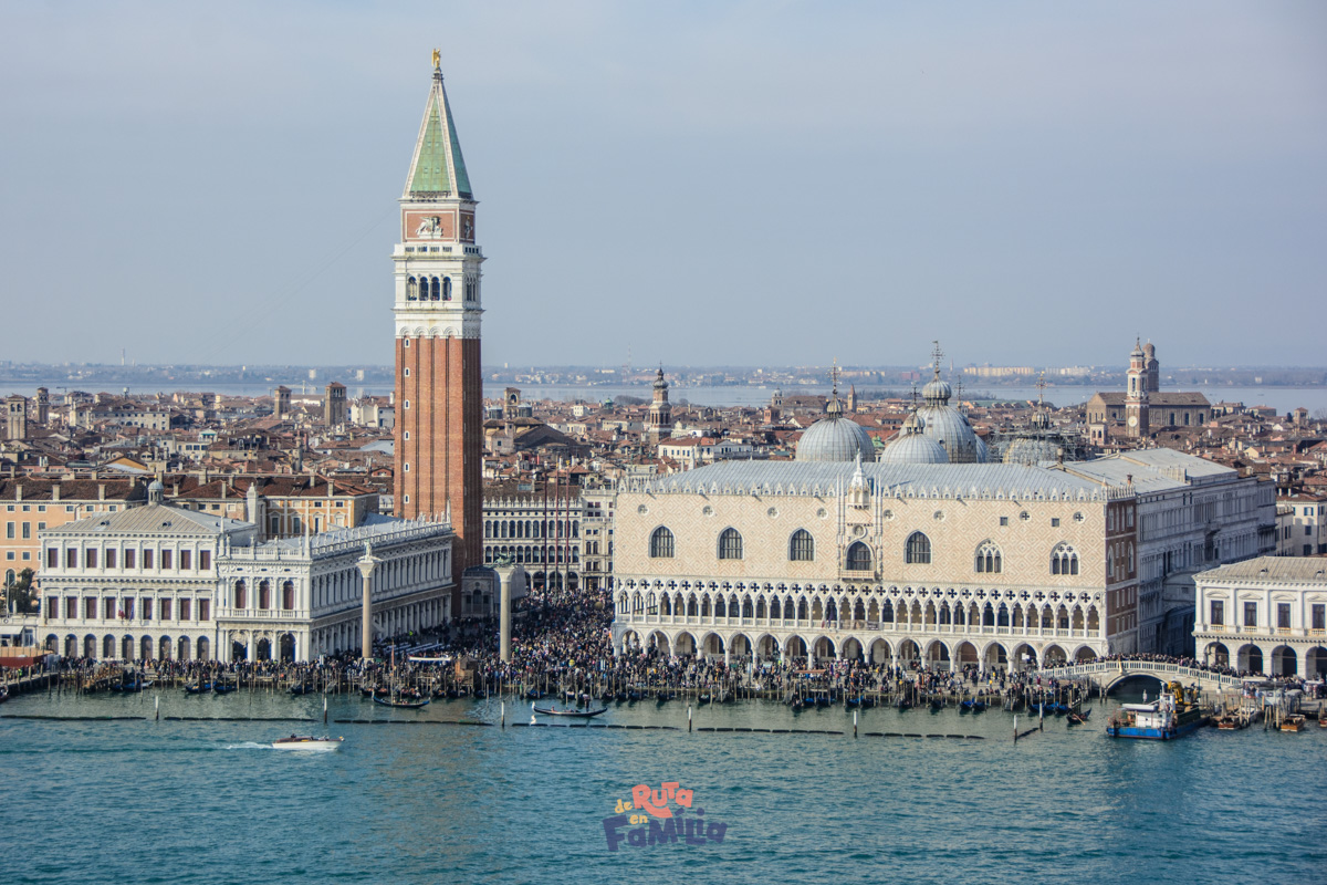 On allotjar-se a Venècia, opcions bones, boniques i barates