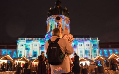 Berlín en Navidad 2025, todo lo que debes saber sobre los mercadillos navideños de la capital alemana