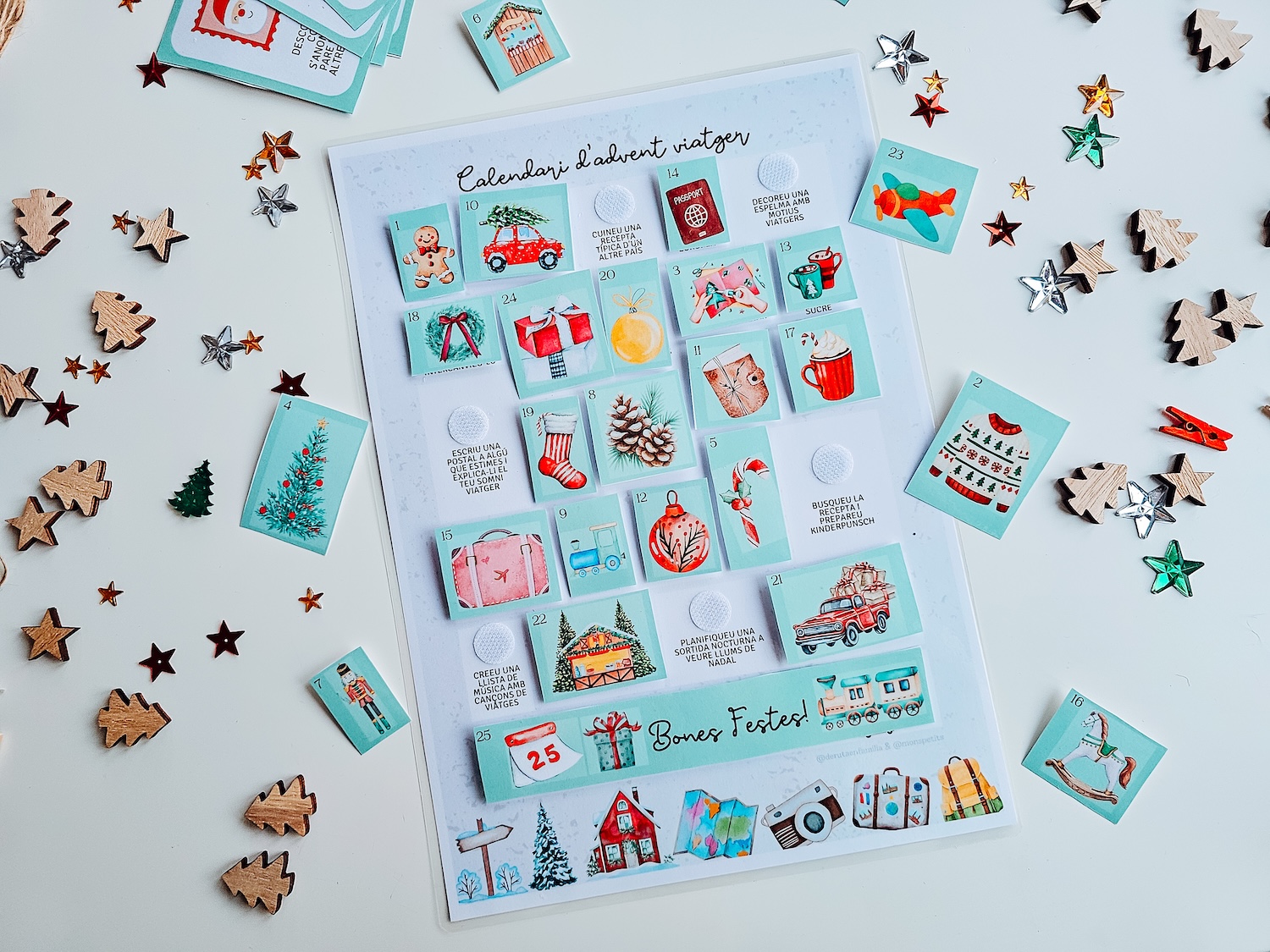 calendari_advent_viatger_3 Calendari d'advent viatger amb solapes