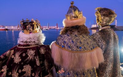 Campamentos de los Reyes Magos en Cataluña 2024, ¿dónde encontrarlos?
