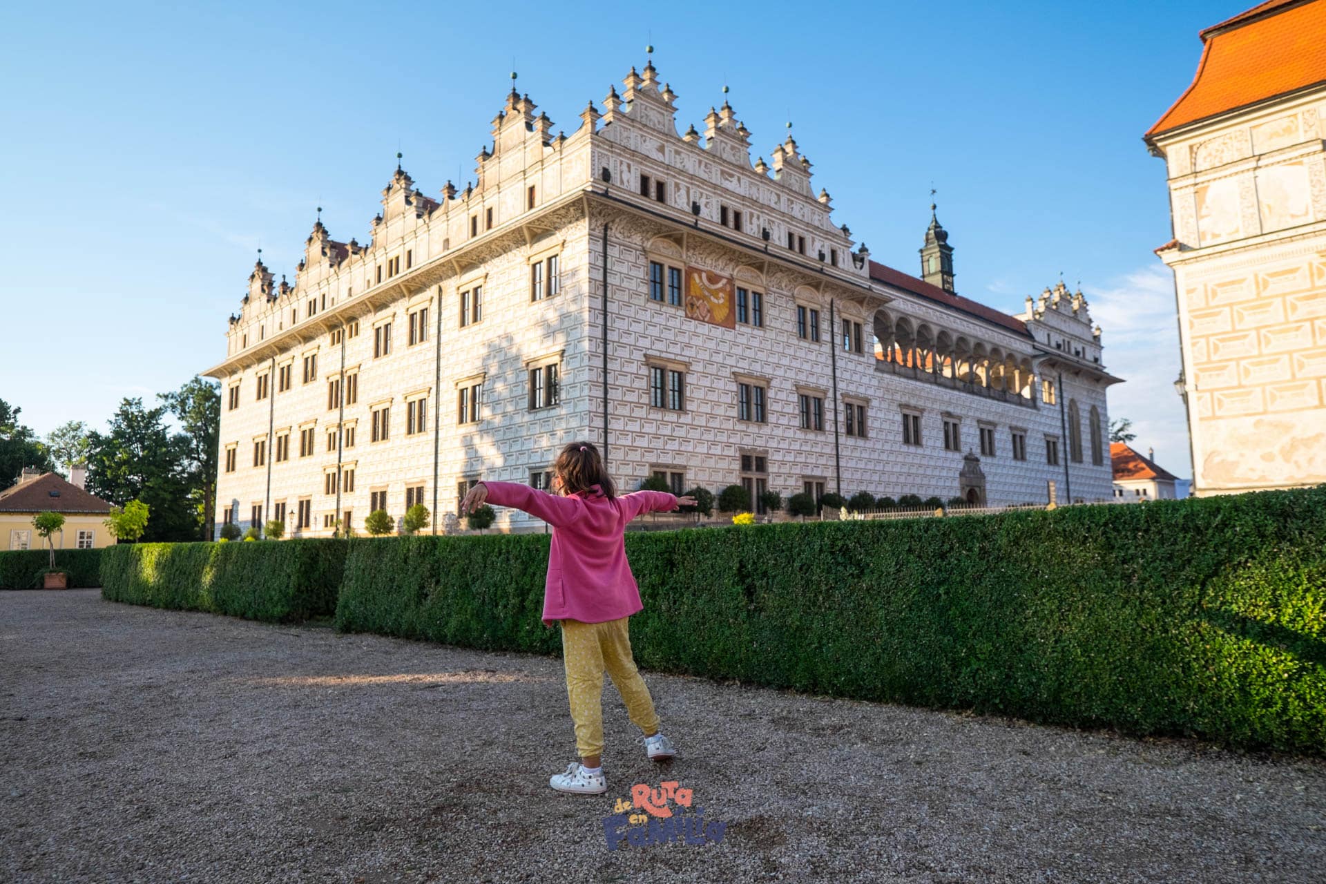 castillo_litomysl_derutaenfamilia_008 Castillo de Litomyšl