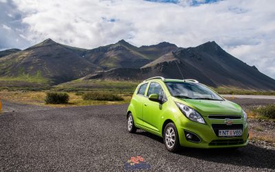 Com llogar un cotxe sense ensurts: els consells que sempre segueixo abans de reservar