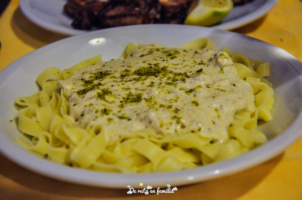 comer en piazza armerina