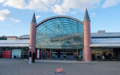 Cómo llegar a Disneyland Paris desde el aeropuerto: opciones y consejos