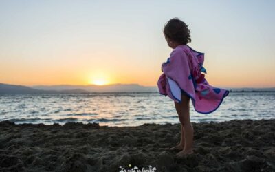 Escapada al Delta del Ebro con niños. Actividades y recomendaciones