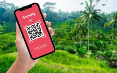 Código del 5% de descuento Holafly, encuentra aquí tu cupón para conseguir la eSIM al mejor precio