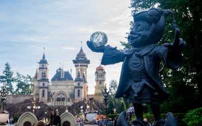 Efteling a Holanda amb nens: guia completa per organitzar la visita