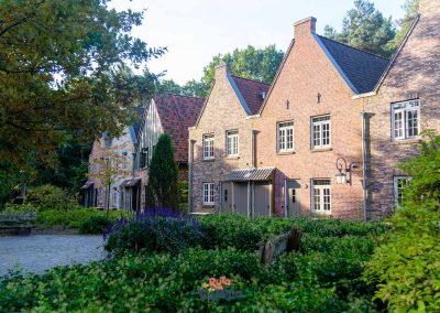 Efteling, el parc dels contes de fades d'Holanda