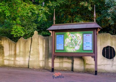 Efteling, el parc dels contes de fades d'Holanda