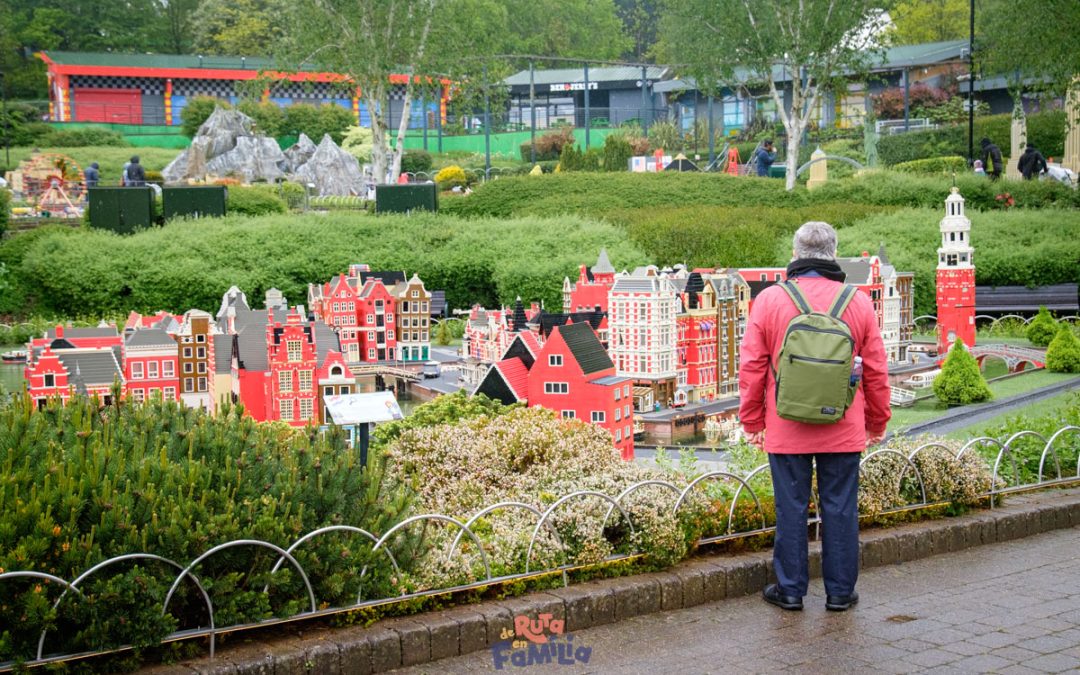Entradas Legoland Windsor: precios, tipos y consejos para ahorrar