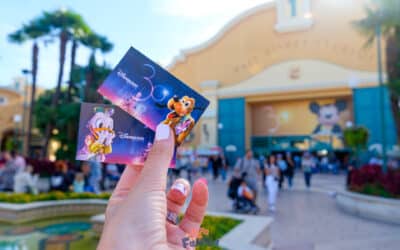Entradas baratas para Disneyland Paris: dónde comprarlas y cómo ahorrar
