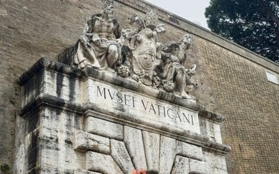 Entradas a los Museos Vaticanos y Capilla Sixtina 2026: precios, tipos y cómo comprarlas