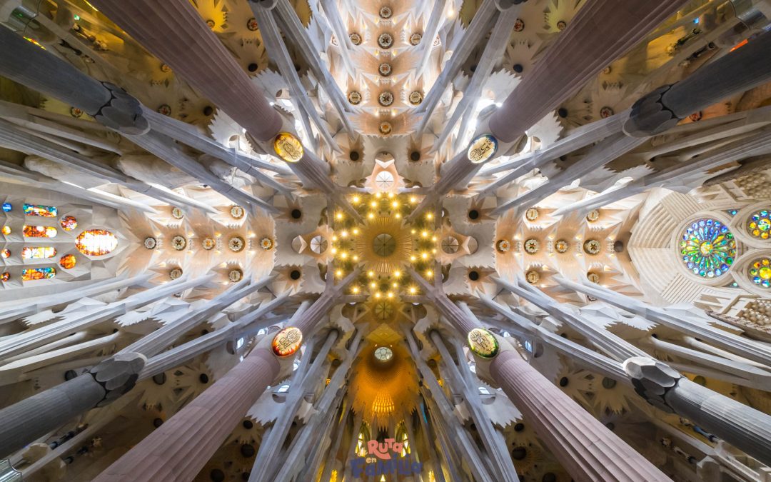Entrades de la Sagrada Família [2023], on comprar-les al millor preu