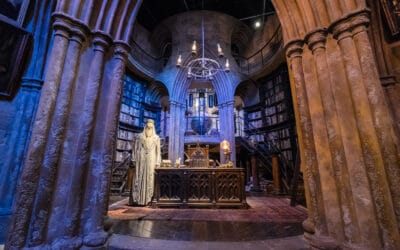 Entradas para los Estudios de Harry Potter en Londres: cuál comprar y cuál merece la pena