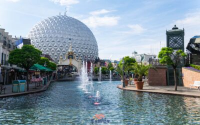 Viajar a Europa Park, el mejor parque de atracciones de Alemania