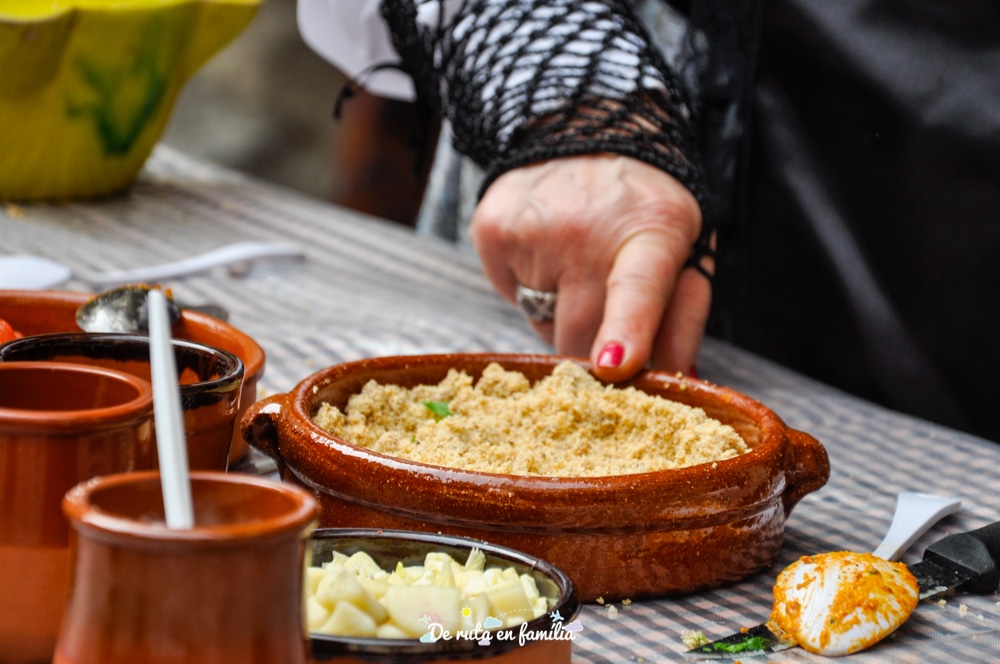 Gran Festa de la Calçotada de Valls