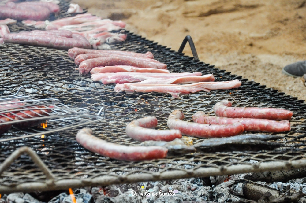 Gran Festa de la Calçotada de Valls