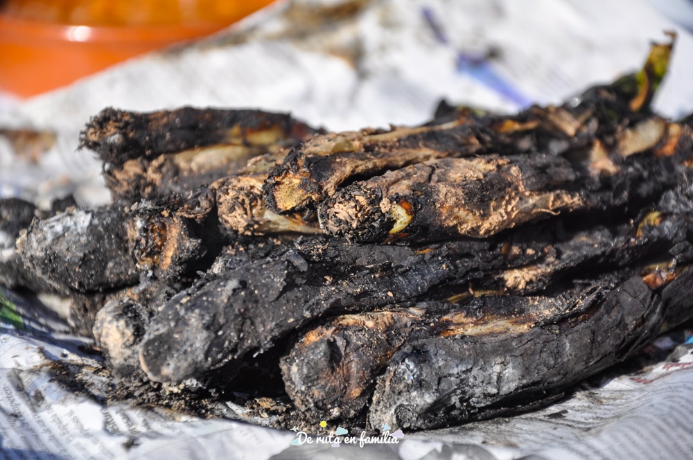 Gran Festa de la Calçotada de Valls