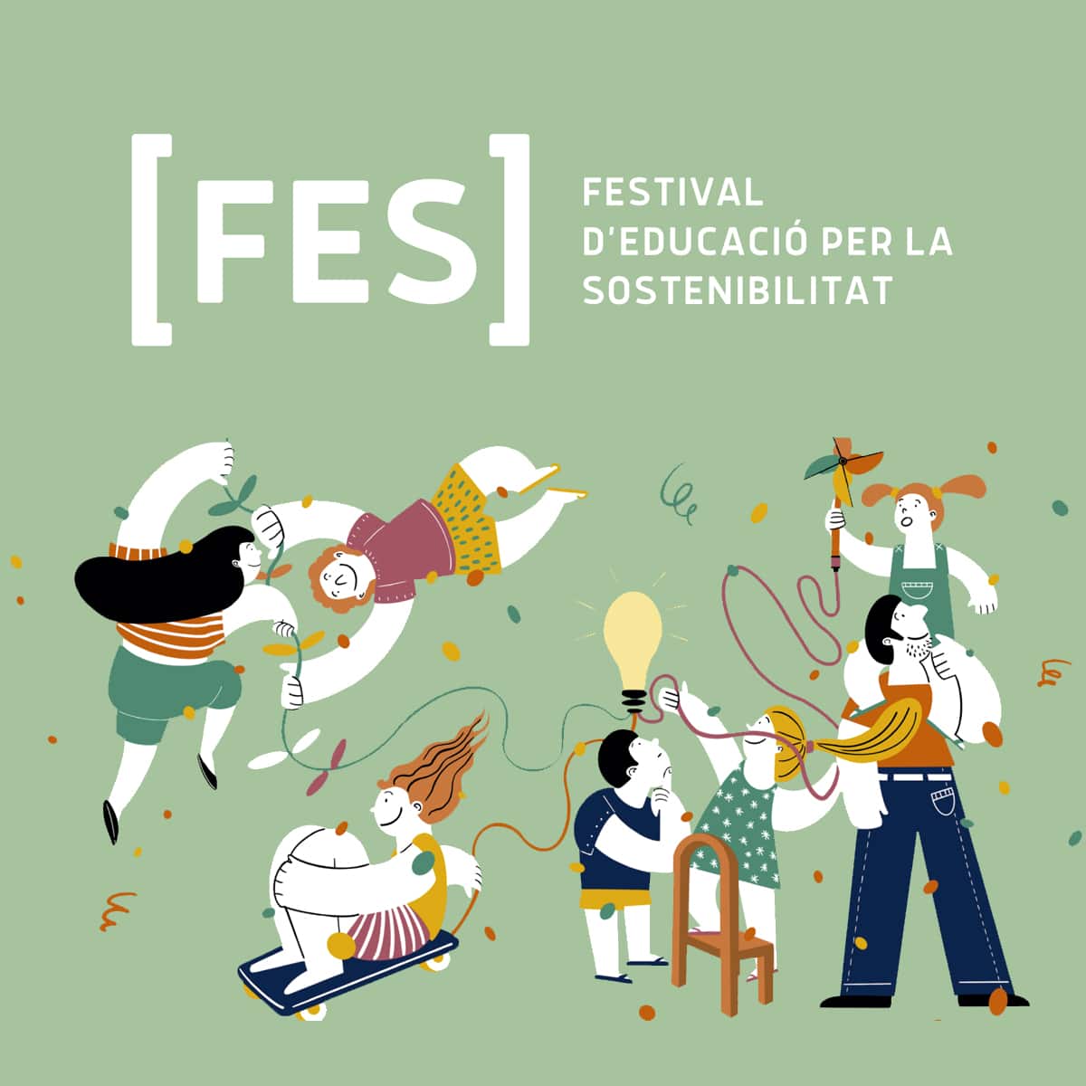 El Museu de la Vida Rural de l’Espluga de Francolí organitza el [FES], el Festival d’Educació per la Sostenibilitat
