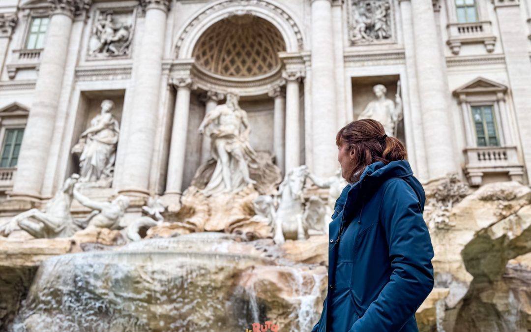 ¿Hay que pagar entrada para visitar la Fontana di Trevi? Precios y normas desde febrero de 2026