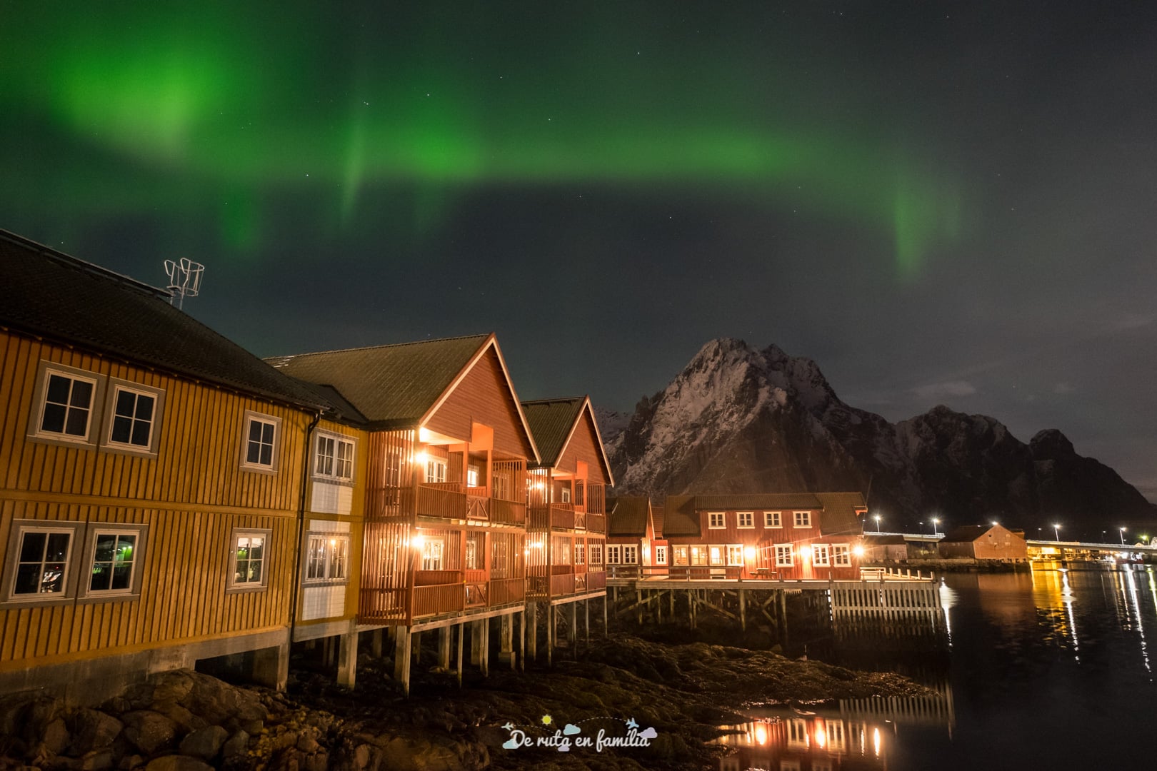 fotografiar_auroras_boreales_derutaenfamilia 003 como fotografiar auroras boreales