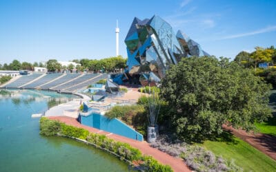 Somos finalistas de los premios Blog del Bebé