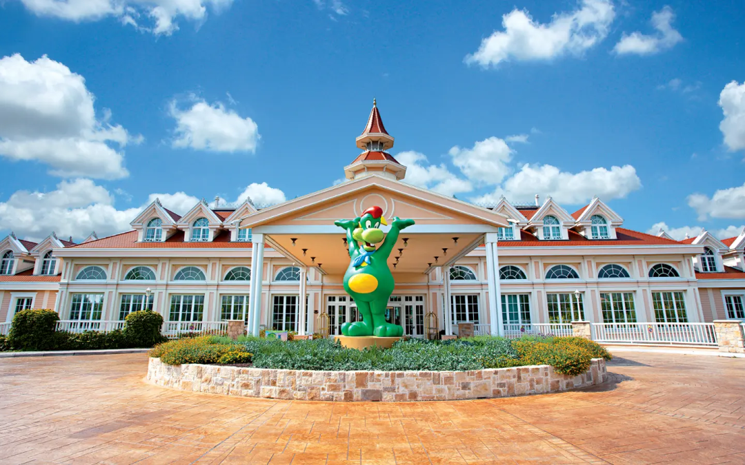 Hotels de Gardaland: com és el resort, preus i si val la pena allotjar-s’hi