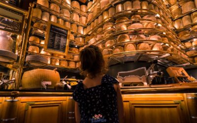 Les Grands Buffets de Narbona, los errores de novato que debes evitar