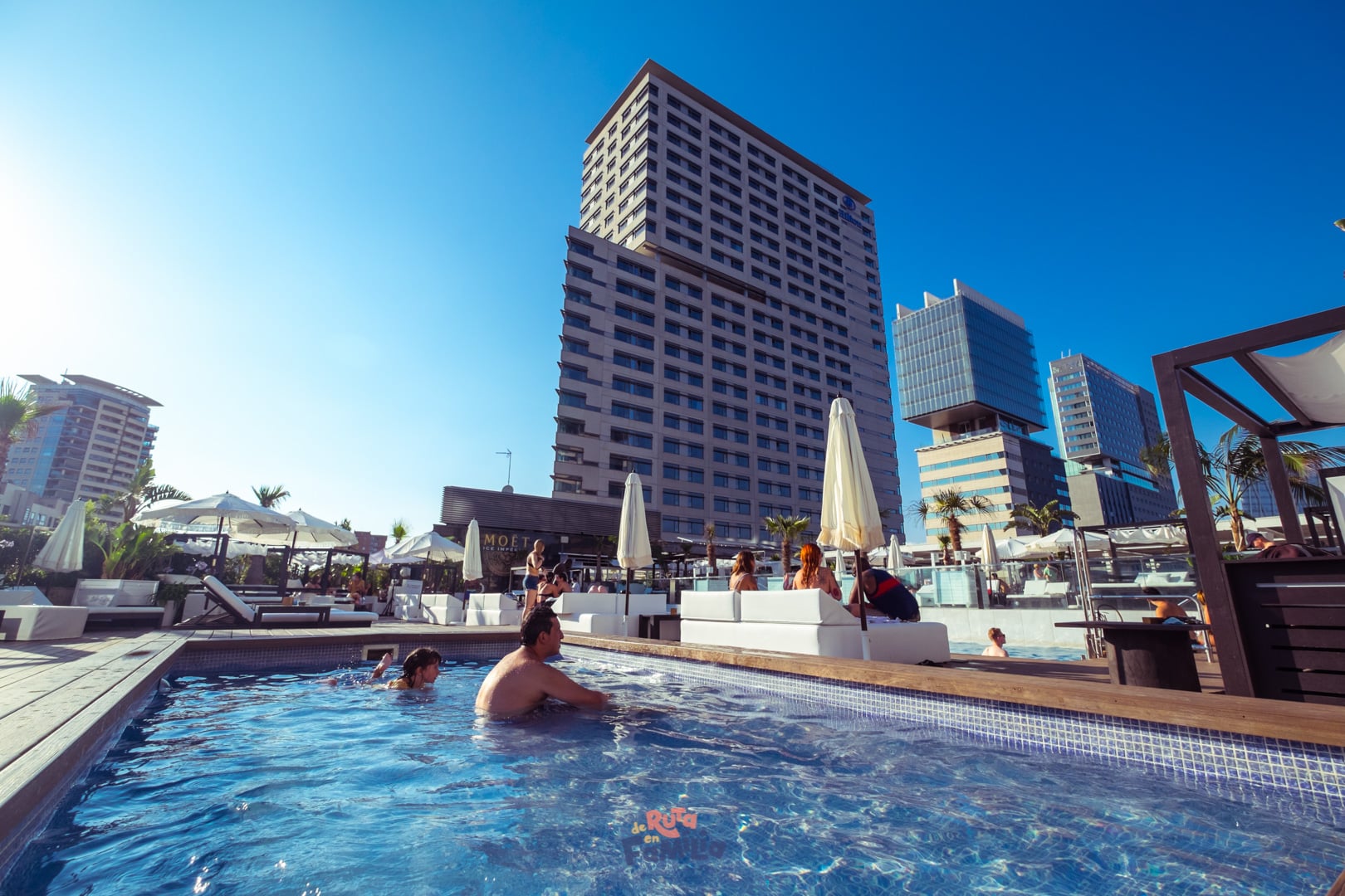 hilton_diagonal_mar_derutaenfamilia-10 Hilton Diagonal Mar Barcelona