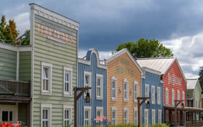 Hotel Cheyenne de Disneyland París, nuestra experiencia en el hotel de Toy Story