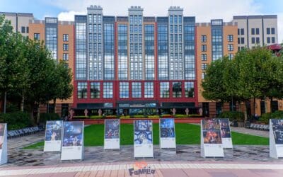 Hoteles en Disneyland Paris: guía de alojamientos dentro y fuera del parque para todos los bolsillos