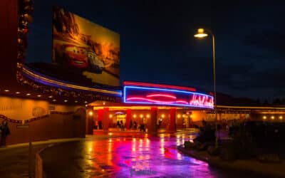 Hotel Santa Fe de Disneyland Paris, la guía más completa del hotel más popular del Parque