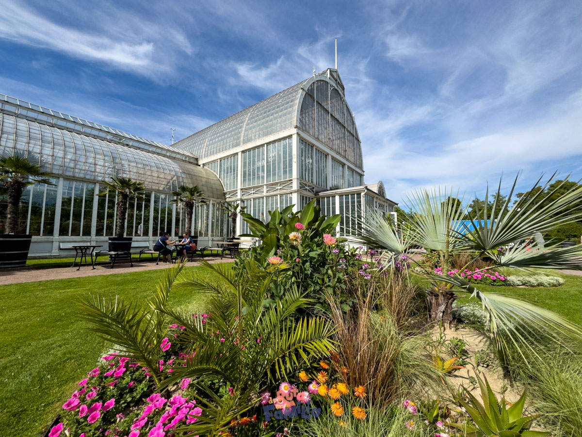 jardin_botanico_de_gotemburgo_derutaenfamilia Invernadero y jardines del Jardín Botánico de Gotemburgo