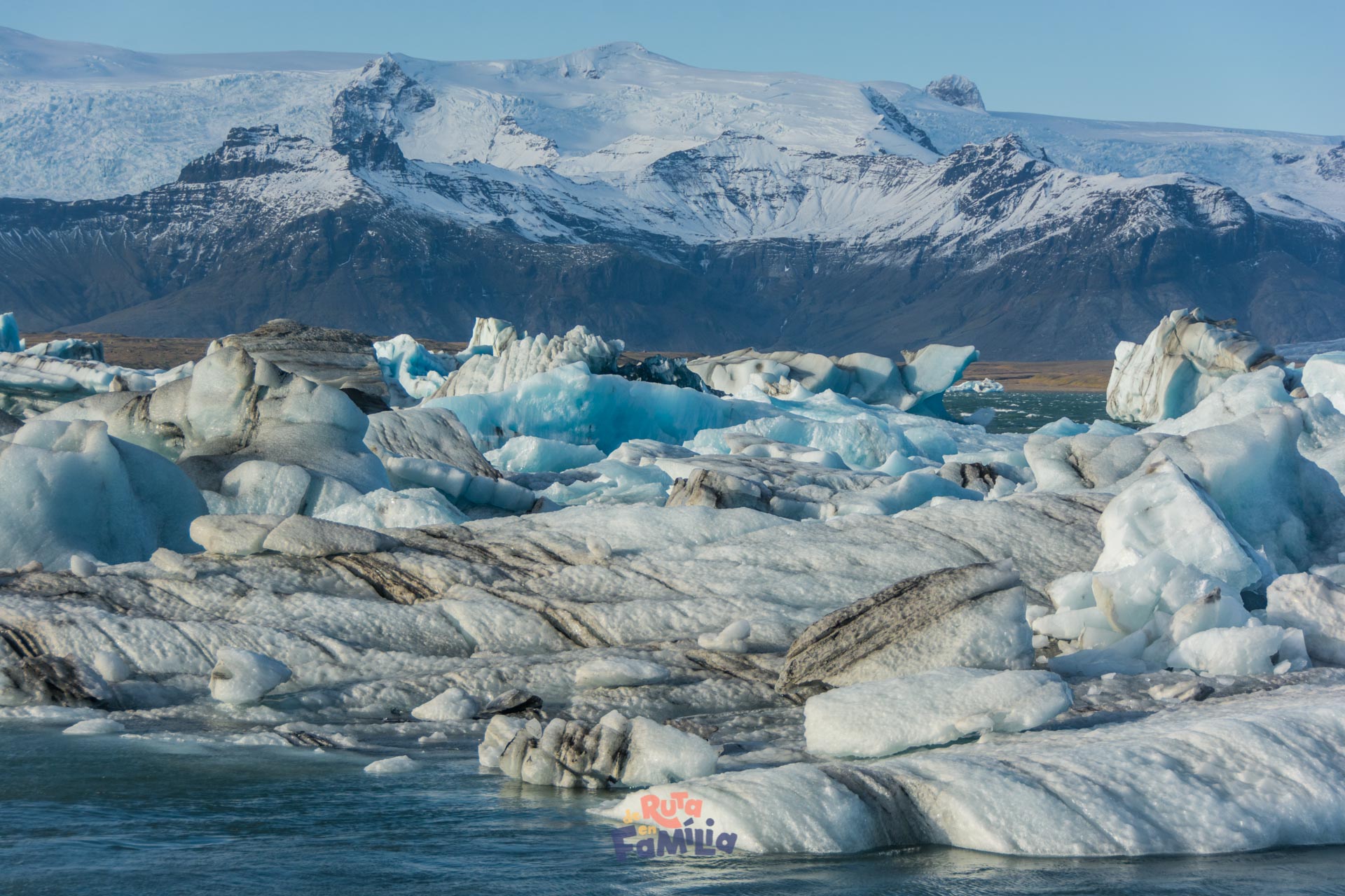 jokulsarlon_derutaenfamilia_007 Laguna Jokulsarlon, Islandia