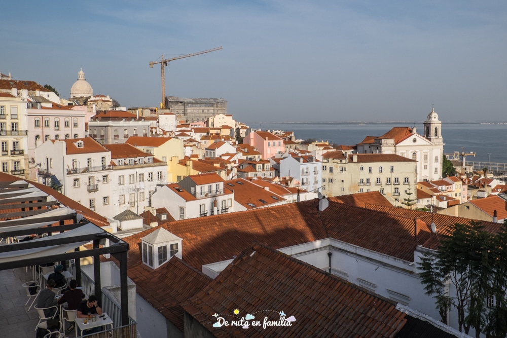 Lisboa en 3 dies